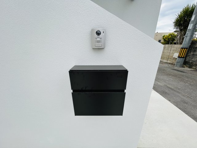 ★うるま市田場戸建て【B棟】のその他