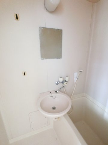 【洗面所】 | ※仕様が異なる場合が御座います