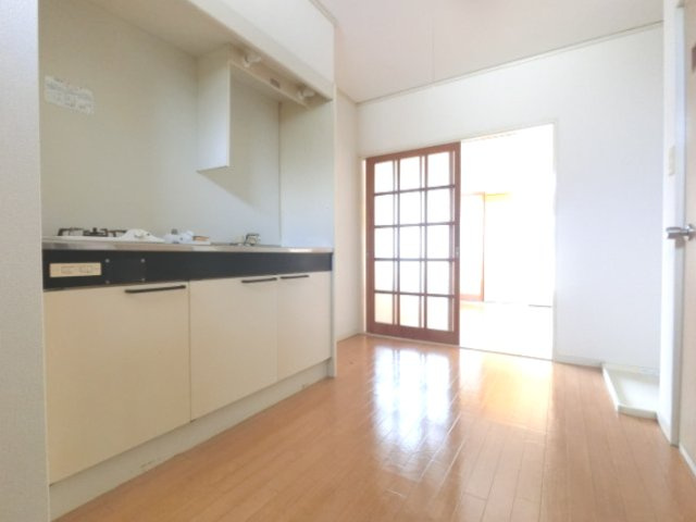 【キッチン】 | ※仕様が異なる場合が御座います