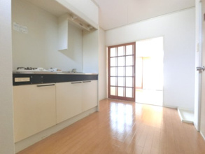 【キッチン】 | ※仕様が異なる場合が御座います