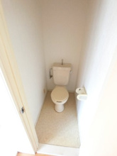 【トイレ】 | ※仕様が異なる場合が御座います