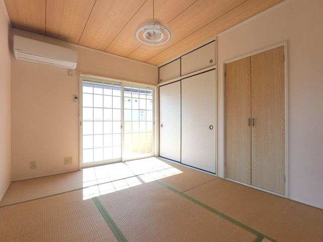 【寝室】 | ※仕様が異なる場合が御座います