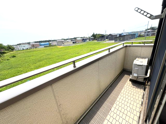 セキスイハイム施工！　大田原市薄葉　注文中古戸建の展望