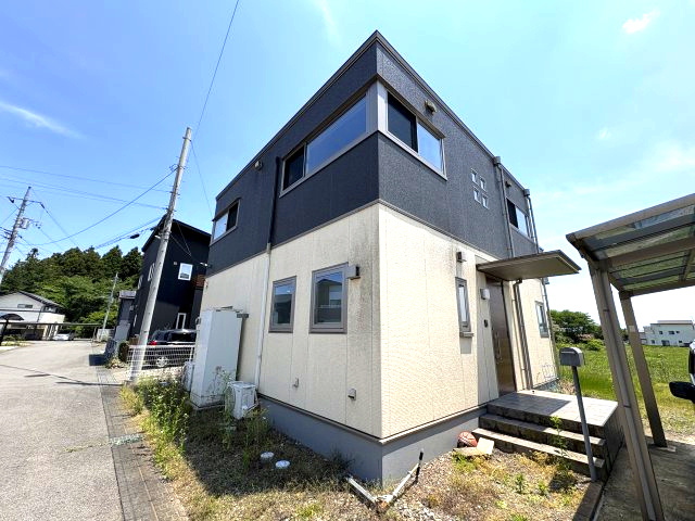 セキスイハイム施工！　大田原市薄葉　注文中古戸建