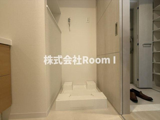 【設備】 | グランパール森ノ宮