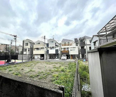 【展望】 | ワイズハウス２