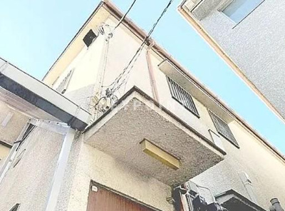 【外観】 | ワイズハウス２