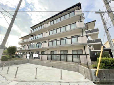 【駐車場】 | テーミス門ノ前　301