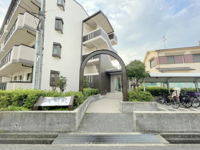 【駐車場】 | テーミス門ノ前　301