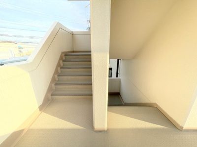 【駐車場】 | テーミス門ノ前　301