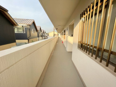 【駐車場】 | テーミス門ノ前　301