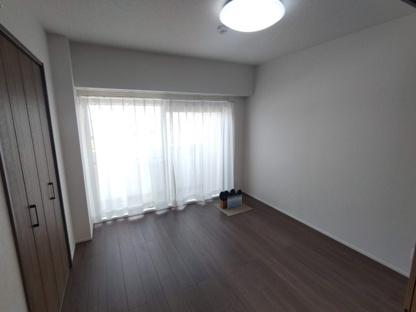 【洋室】ダイヤモンドスクエアツインタワーズ浜松 