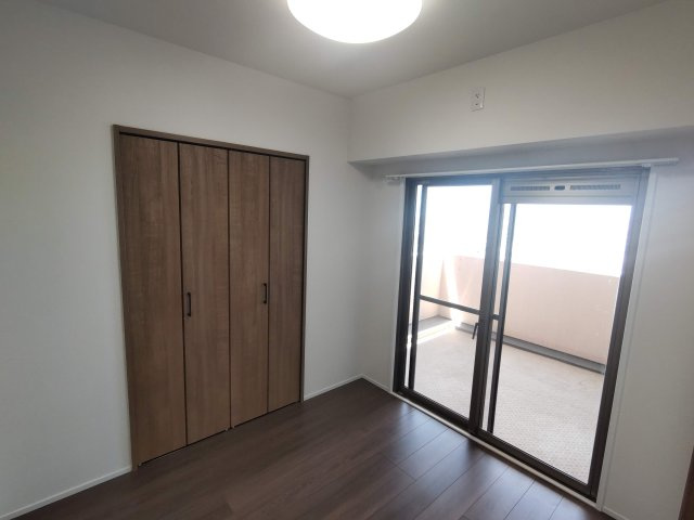 【洋室】ダイヤモンドスクエアツインタワーズ浜松 