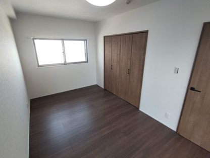 【洋室】ダイヤモンドスクエアツインタワーズ浜松 