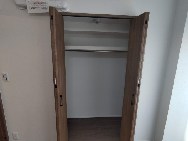 【収納】ダイヤモンドスクエアツインタワーズ浜松 