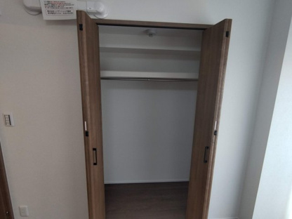 【収納】ダイヤモンドスクエアツインタワーズ浜松 