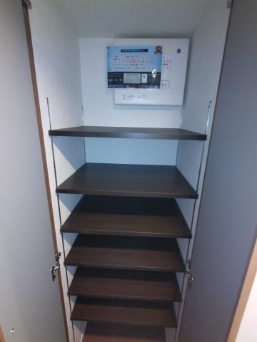 【収納】ダイヤモンドスクエアツインタワーズ浜松 