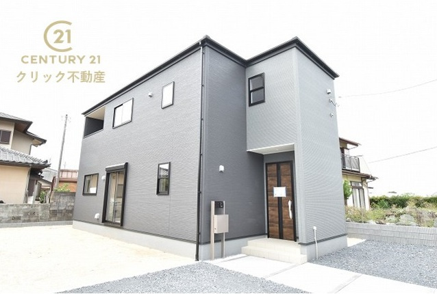 リーブルガーデン  那珂市菅谷　第35　限定1棟！