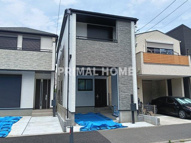 神大寺3丁目新築戸建ての画像