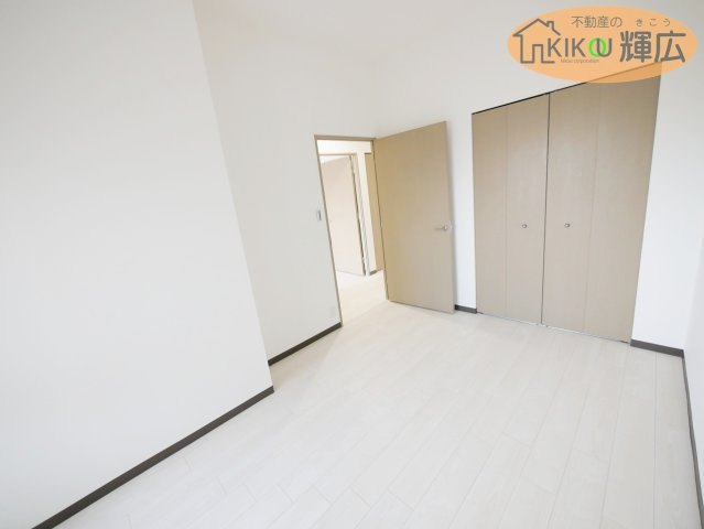 【洋室】 | ジークレフ加古川東　4階