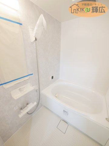 【浴室】 | ジークレフ加古川東　4階