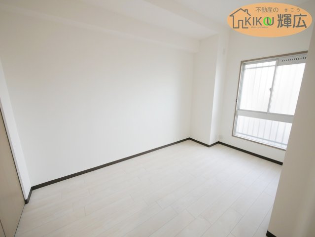 【洋室】 | ジークレフ加古川東　4階