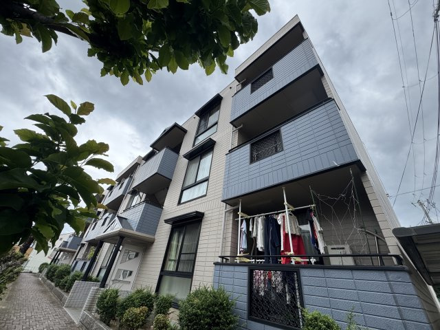 本町北パークハイムI