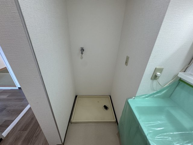 本町北パークハイムIの設備