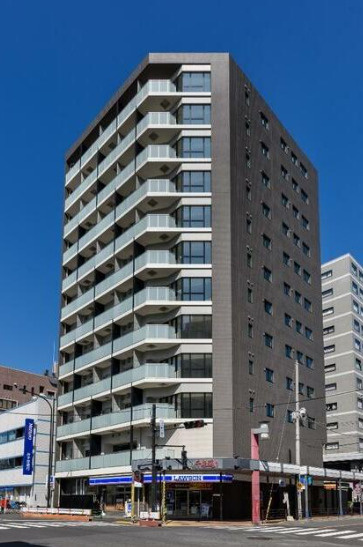 プライマル浅草言問通