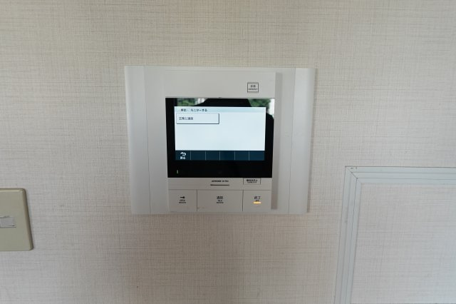 【設備】 | VIVO松ヶ鼻