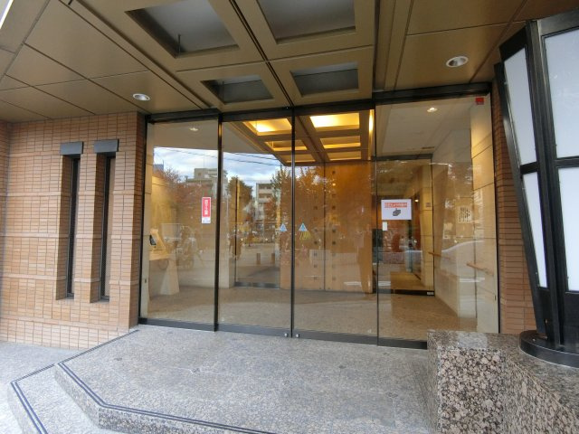 【エントランス】 | VIVO松ヶ鼻