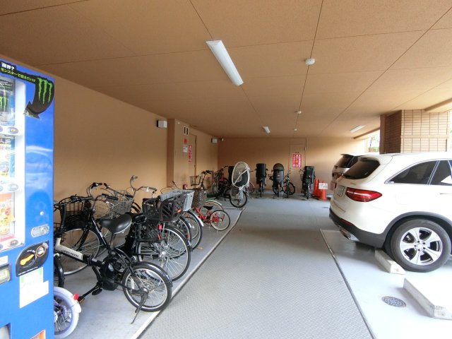 【その他共用部分】 | VIVO松ヶ鼻