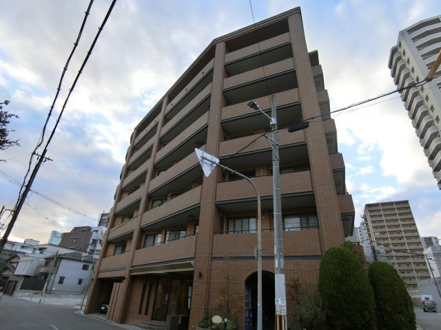 【外観】 | VIVO松ヶ鼻