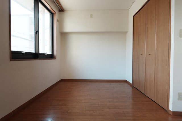 【寝室】 | VIVO松ヶ鼻