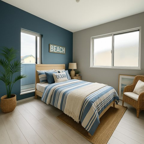 家族に優しいSurfers Houseのその他