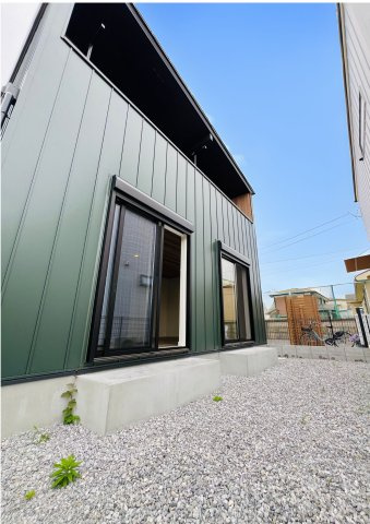 家族に優しいSurfers Houseのその他