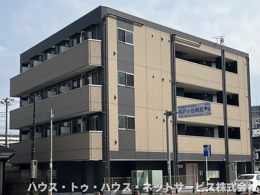 アルカンシエル柏