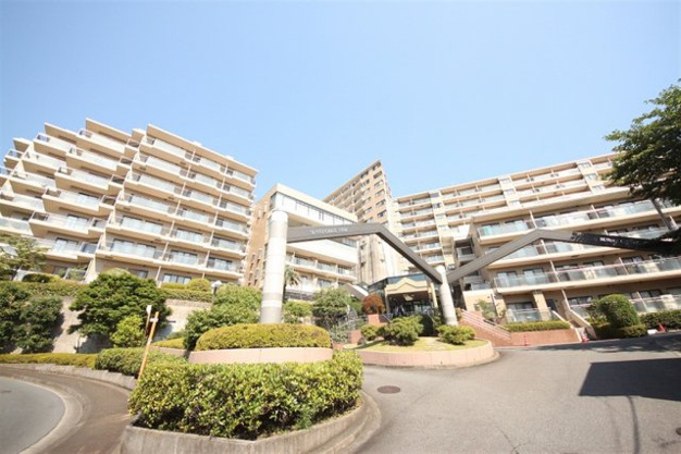【外観】 | サニークレスト伊東 弐番館