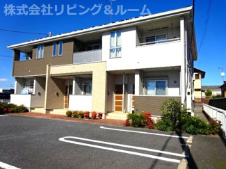 【外観】 | アルモニーコート