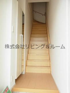 【玄関】 | アルモニーコート