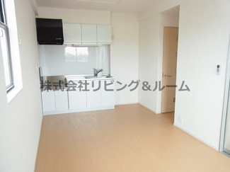 【居間・リビング】 | アルモニーコート