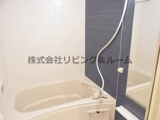 【浴室】 | アルモニーコート