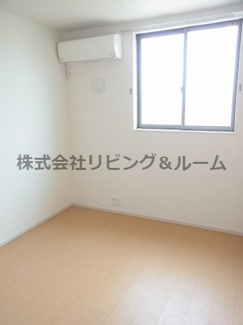 【内装】 | アルモニーコート