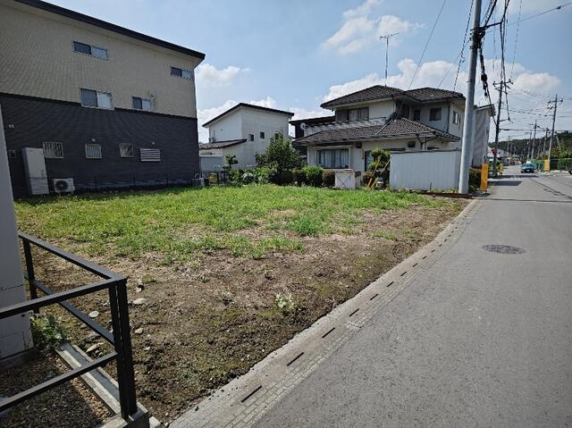 下野市仁良川　235.00㎡　売地の周辺