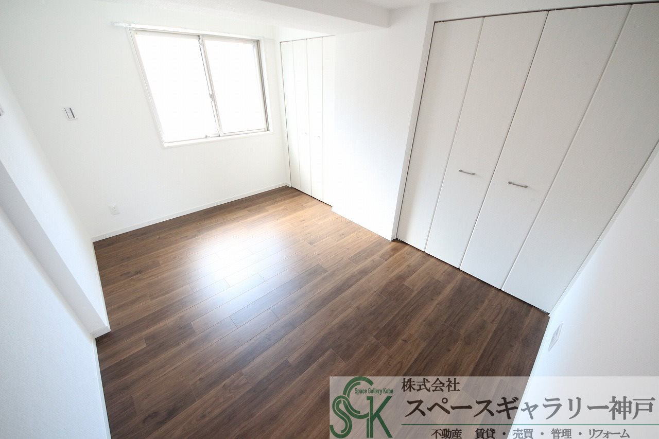 Creer RiviereⅢのその他|※お部屋により仕様が異なる場合があります※