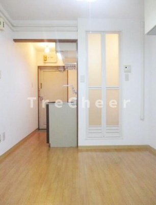 【洋室】 | メゾンドペガース