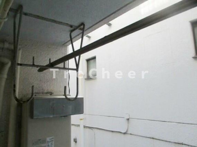 【設備】 | メゾンドペガース