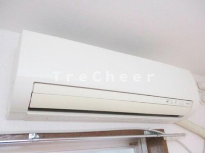 【設備】 | メゾンドペガース