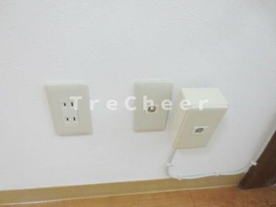 【設備】 | メゾンドペガース