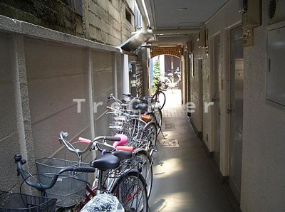 【その他共用部分】 | メゾンドペガース